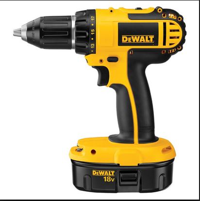 dewalt