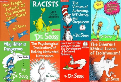 seuss